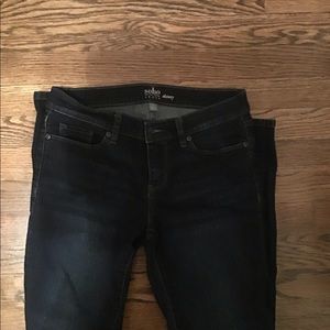 💟 SOHO JEANS 💟